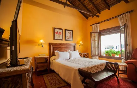 聖安東卡薩鄉村酒店