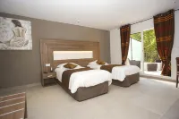 The Originals City, Hôtel les Bastides du Gapeau Hotels in Sollies-Toucas