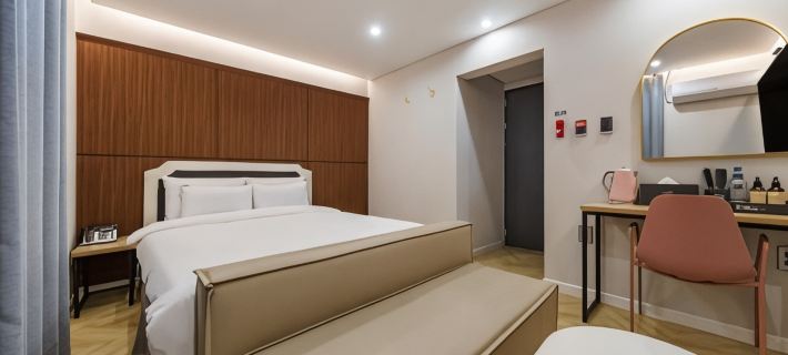 Chuncheon No25 Hotels in Chuncheon-si