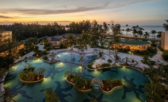 Four Points by Sheraton Bintan, Lagoi Bay