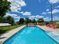 Catch More Resort Hotels in Campbellford