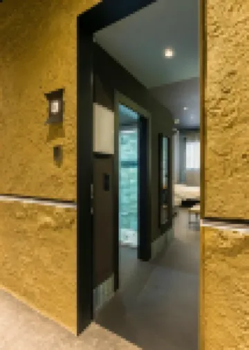 Apartamentos HEY U