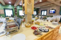 HOTEL RESORT GACKA Hotels in Колашин