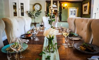 Angmering Manor Hotel