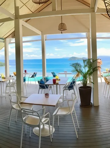 รูปภาพของบลูรามา รีสอร์ท