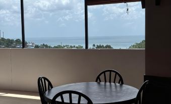 The Tamarind Tree Hotel and Restaurant