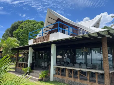 Infinity Diving Resort and Residences