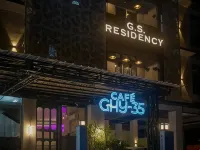 GS Residency Hotels in Kamrup