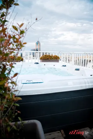 Spinola Stays Отели рядом с достопримечательностью «St George's Bay»