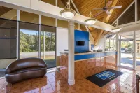 Super 8 by Wyndham Macon GA - Bintang 2