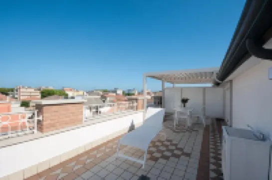 Residence Hotel Alba Palace