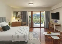 Seafos Luxury Resort & Spa - Limited Edition by Leonardo Hotels - Balcony