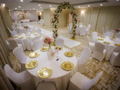 Sama Muscat Hotel Hotels in Seeb