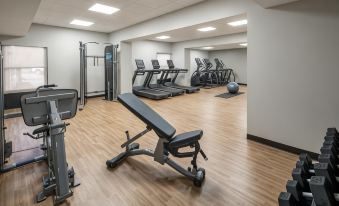 Four Points by Sheraton Alexandria