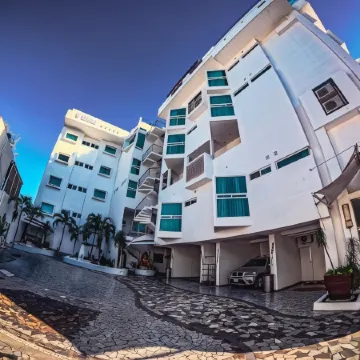 Hotel HBlue Centro