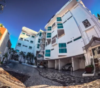 Hotel HBlue Centro