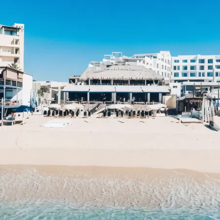 Bahia Hotel & Beach House