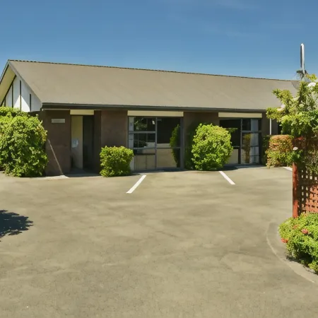 Aston Court Motel