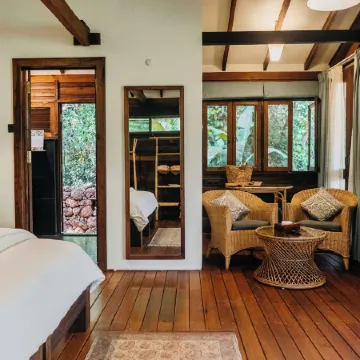 Mojigao - Eco Resort