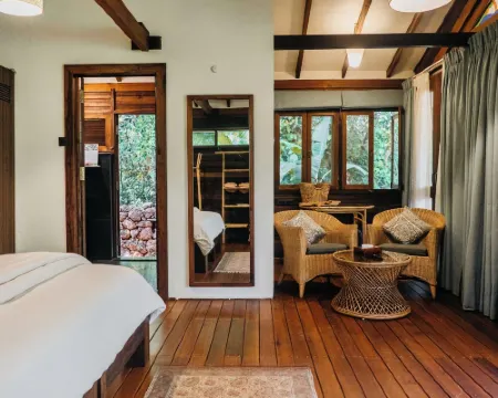 Mojigao - Eco Resort Hotels in Assagao
