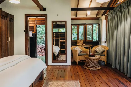 Mojigao - Eco Resort Hotels in Assagao