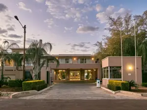 リージェント セレクト ホテル