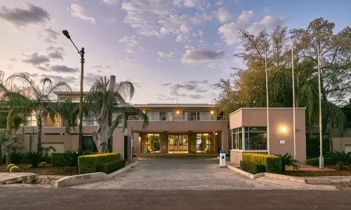 Regent Select Hotel