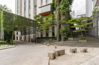 PJ8 Service Suites at Asia Jaya Hotels in Petaling Jaya