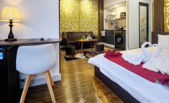Phuong Anh Hotel
