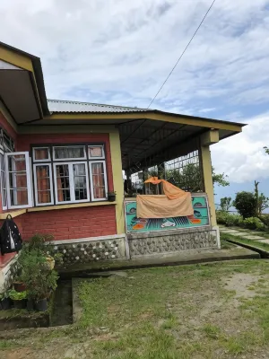 Soshing Homestay Hotels in Ravangla