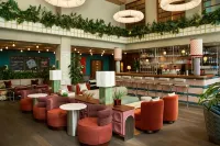 The Hoxton, Brussels Hotel a Sint-Joost-ten-Node