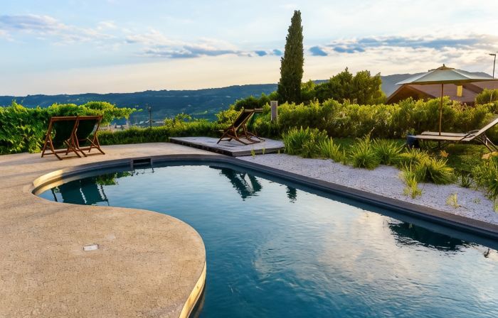 Villa Balis Crema Verona Hills