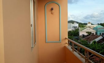 Huynh Huong Guesthouse