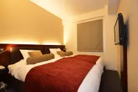 Yamato Kashihara City Hotel Hotels in Asuka