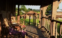 Shanta Ghar A Rustic Guesthouse Hotels in Madi