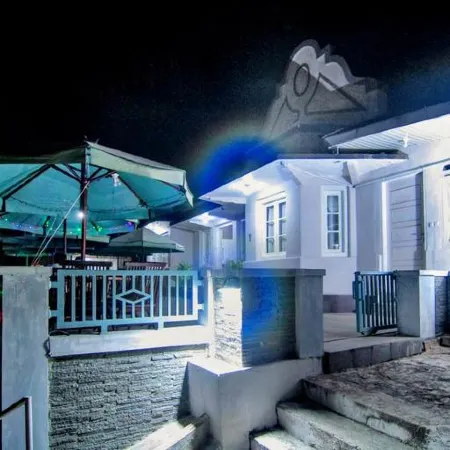 Villa Victoria Cafe