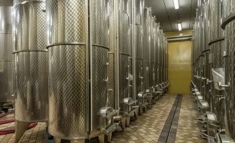 Agriturismo Pratello