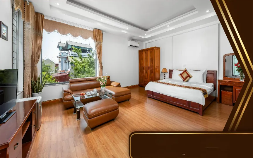 Haap Transit Hotel