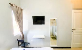 Griya Loka 1 Syariah Near Rsud Dr Kariadi Mitra RedDoorz