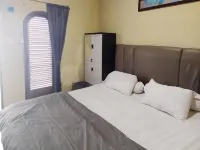 House Of Tuwuh Syariah 2 RedPartner Hotels in Gedong Air