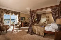Lough Erne Resort Hotel in zona Cole Monument