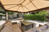 1059 Villa Ariel in Torre Lapillo