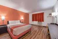 Motel 6 Saint Paul, MN - I-94