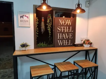 NK Garden Hotel @Suratthani Airport