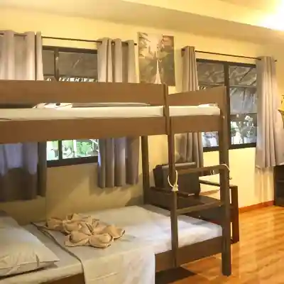 Driftwood Village Resort Rooms