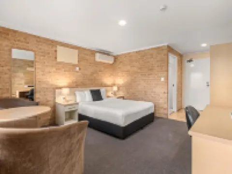 Macquarie Barracks Motor Inn Hotels in Port Macquarie