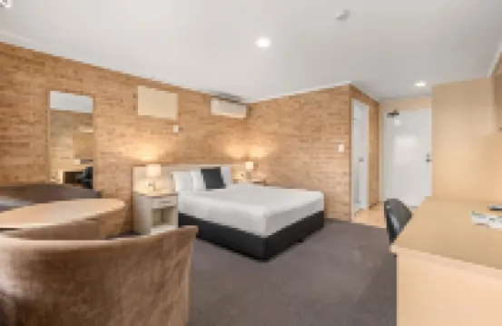 Macquarie Barracks Motor Inn