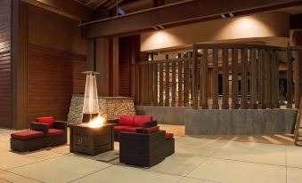 Holiday Inn Express Klamath - Redwood Ntl PK Area