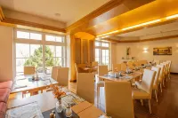Seehotel Brandenburg an der Havel - Parkplatz