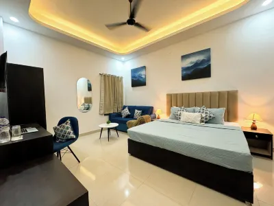 Wanna Stay Ayodhya